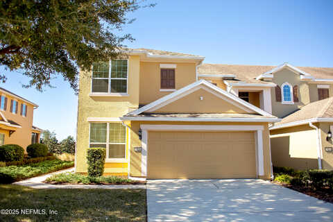Mahogany, JACKSONVILLE, FL 32258