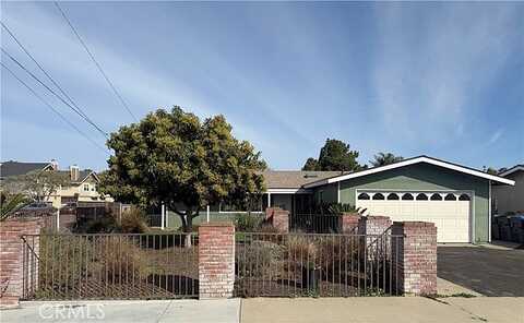 Nice, GROVER BEACH, CA 93433