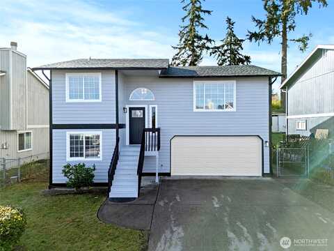 60Th, TACOMA, WA 98404