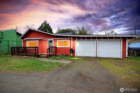 West, PORT ORCHARD, WA 98366
