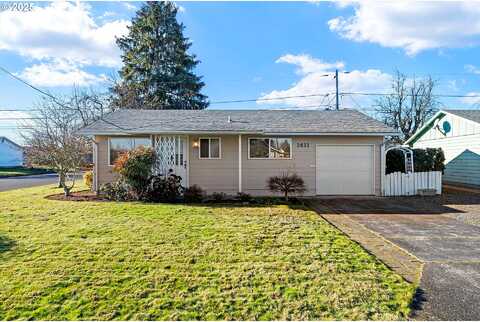 Thompson, WOODBURN, OR 97071