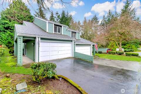 32Nd Street, GIG HARBOR, WA 98335