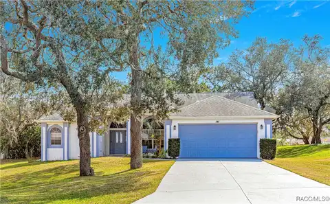Bluestem, LECANTO, FL 34461