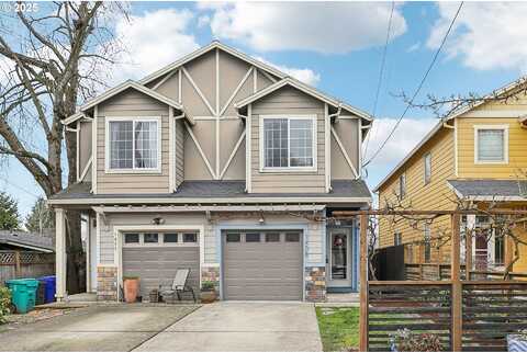 84Th, PORTLAND, OR 97216