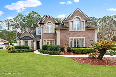 Burgandy, SAINT JOHNS, FL 32259