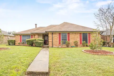 Edelweiss, ALLEN, TX 75002