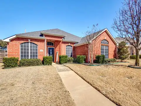 Marblecrest, LEWISVILLE, TX 75067