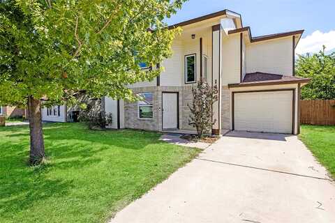 Westway, KILLEEN, TX 76549