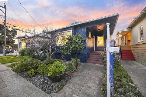 6Th, ALAMEDA, CA 94501
