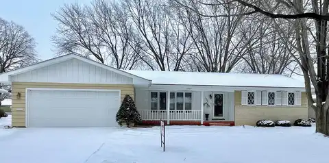 9Th, AUSTIN, MN 55912
