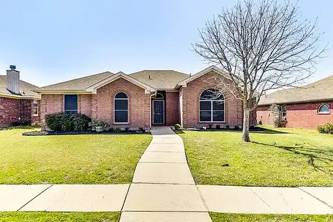 Chapel Creek, MIDLOTHIAN, TX 76065