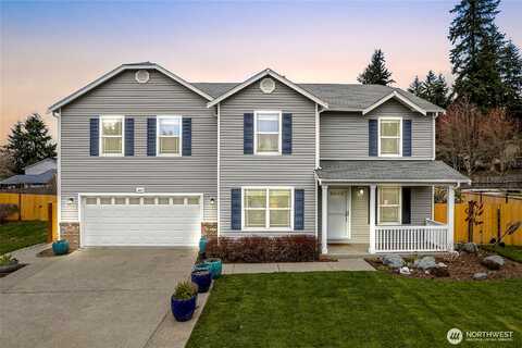 108Th Avenue, PUYALLUP, WA 98374