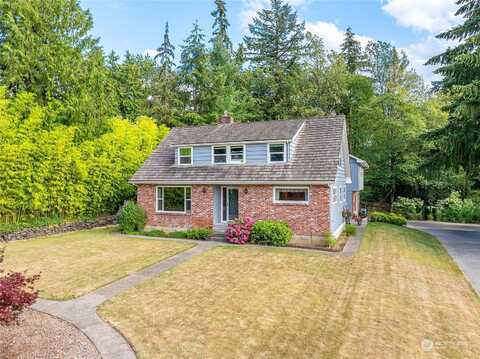 Burcham, KELSO, WA 98626