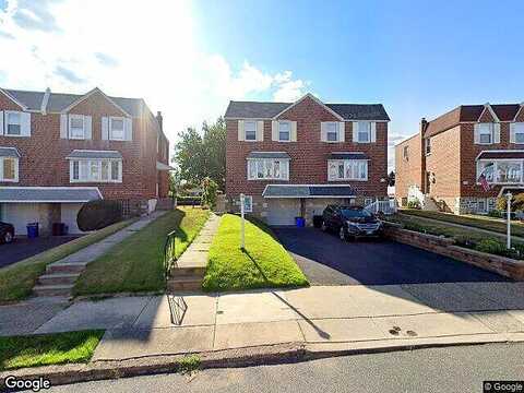 Hickory Hill, PHILADELPHIA, PA 19154