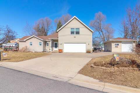 4Th, FOLEY, MN 56329