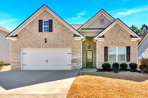 Shamrock Chase, ADAIRSVILLE, GA 30103