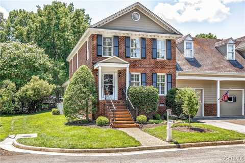 Pagehurst, MIDLOTHIAN, VA 23113