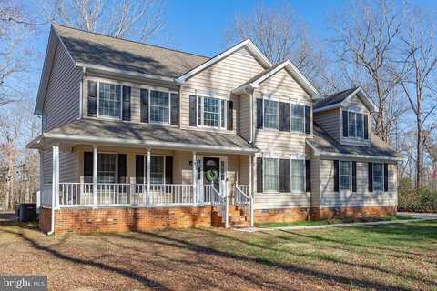 Last Line, FREDERICKSBURG, VA 22407