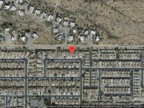 Brotherton, VAIL, AZ 85641