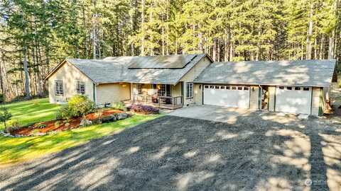 180Th, GIG HARBOR, WA 98329