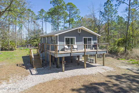 Countryside Acres, BRYCEVILLE, FL 32009