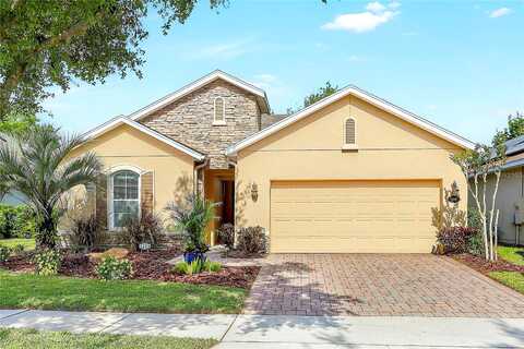 Hazeldene, DELAND, FL 32724