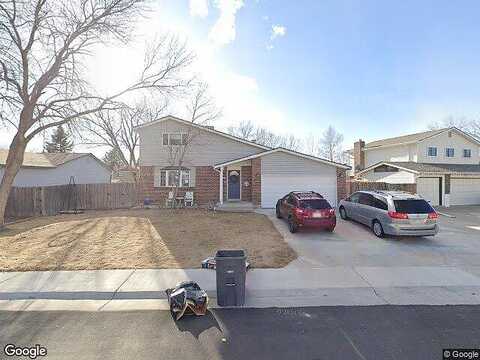 76Th, ARVADA, CO 80005