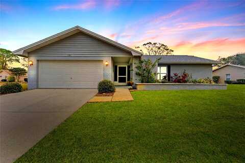 Glengarry, PALM HARBOR, FL 34684