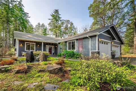 88Th Avenue, GIG HARBOR, WA 98329