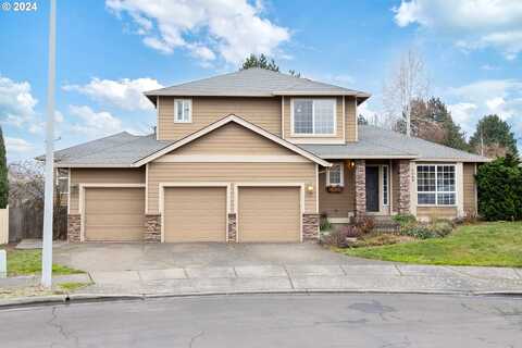 Napoleon, TROUTDALE, OR 97060