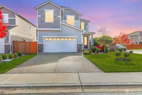 62Nd Avenue, PUYALLUP, WA 98373