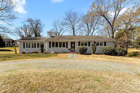 The, IRVINGTON, VA 22480