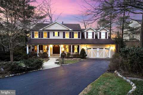 Carpers Farm, VIENNA, VA 22182