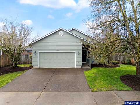 Wisdom, KEIZER, OR 97303