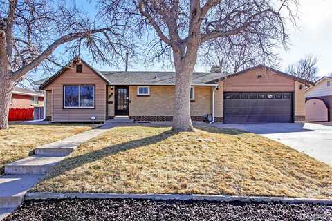 Zephyr, LAKEWOOD, CO 80232