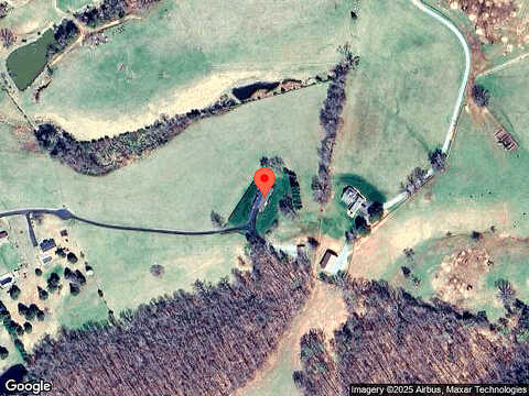 Highland Acres, VINTON, VA 24179