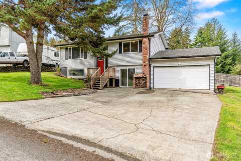 Rollingwood, KELSO, WA 98626