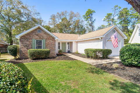 Parkwood, NICEVILLE, FL 32578