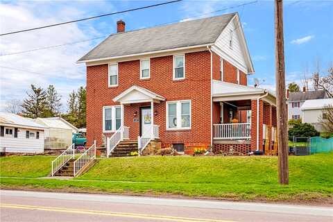 Grant, SALISBURY, PA 15558