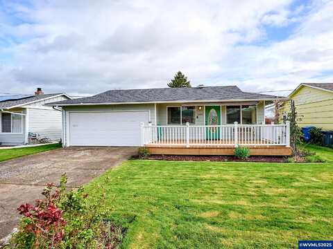 Thompson, WOODBURN, OR 97071