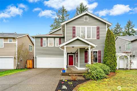 Sinclair, DUPONT, WA 98327