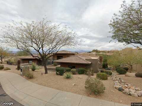 Catclaw, FOUNTAIN HILLS, AZ 85268