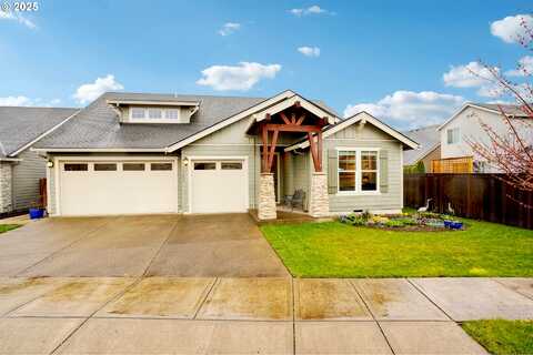 54Th, VANCOUVER, WA 98685