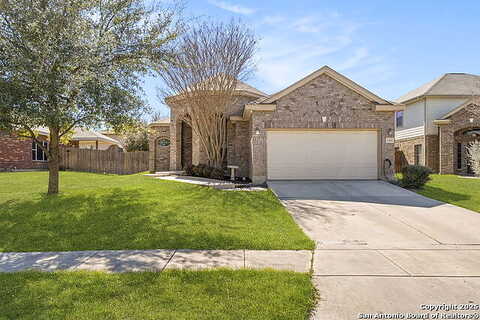 Mathews, SAN ANTONIO, TX 78233