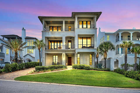 Paradise By The Sea, INLET BEACH, FL 32461