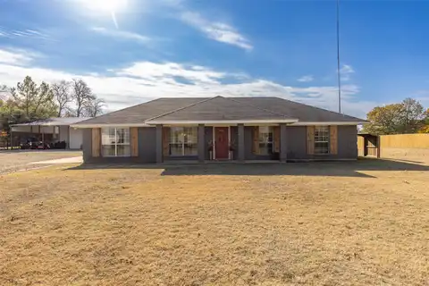 County Road 44350, POWDERLY, TX 75473