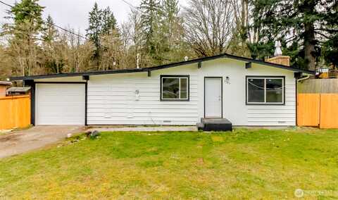 Marlin, PORT ORCHARD, WA 98366