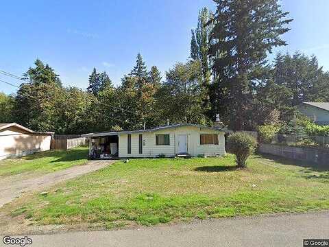 Marlin, PORT ORCHARD, WA 98366
