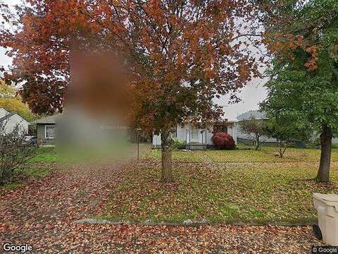 Levens, DALLAS, OR 97338