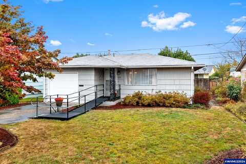 Rainier, WOODBURN, OR 97071
